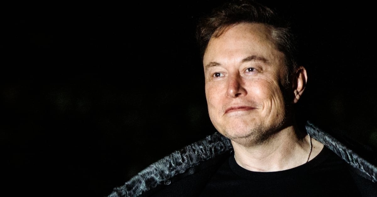 Elon Musk Immediately Calls for Judges to Be Impeached After Rulings Overturn DOGE Firings