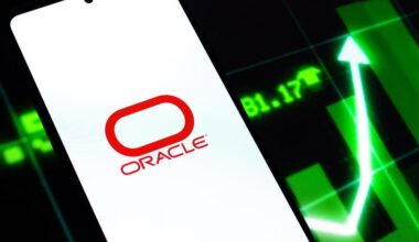 Oracle Health Data Breach Exposes Patient Information At US Hospitals - Oracle (NYSE:ORCL)