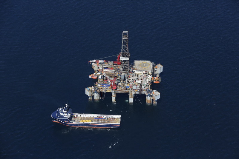 Ukraine stocking up on US LNG thanks to deal with Orlen