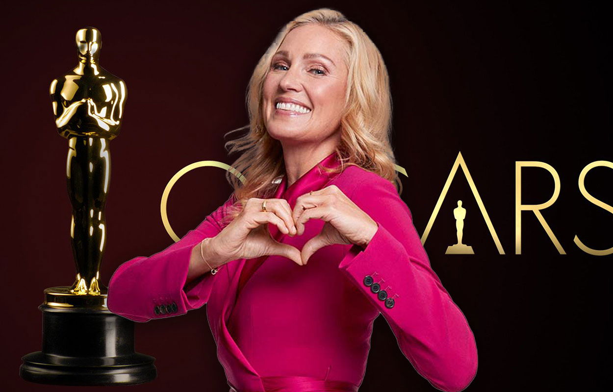 Allt om Oscarsgalan 2025 – tid, kanal i Sverige, programledare