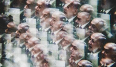 Netanyahu Doesn’t Want the Truth to Come Out