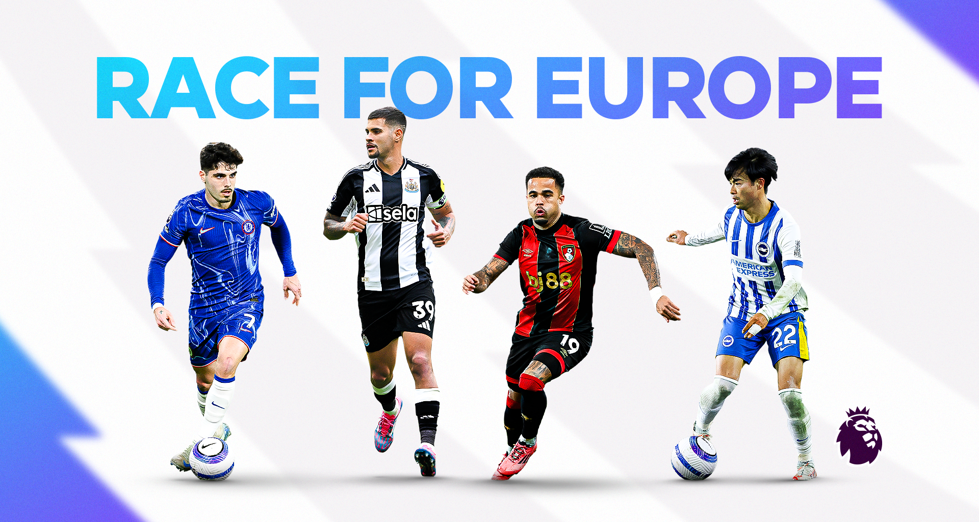 How many clubs could qualify?