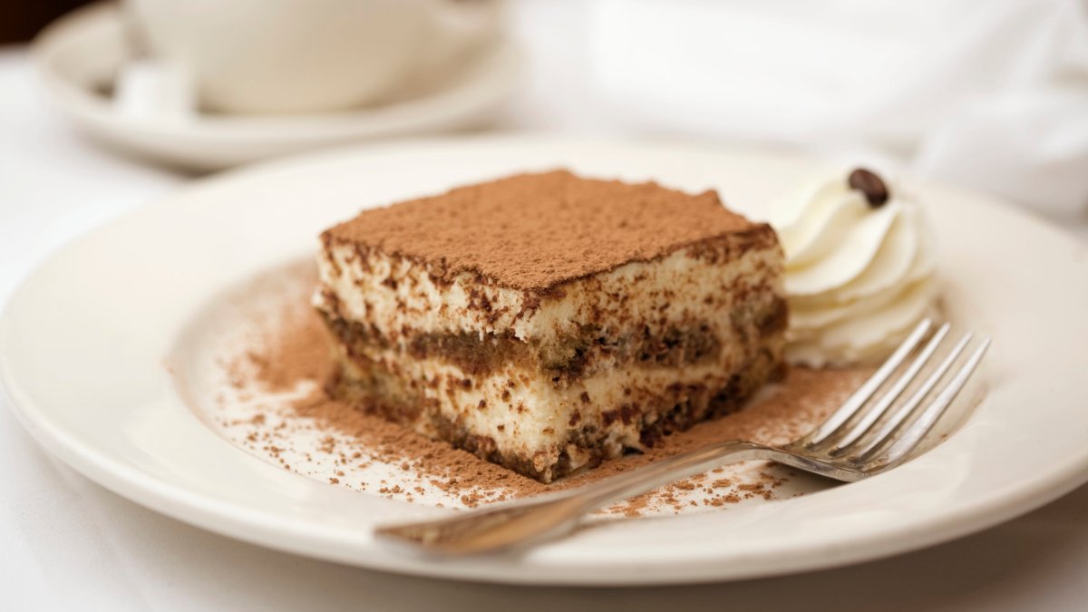 How Italy’s sweet tiramisu triggered a bitter battle over who invented it first