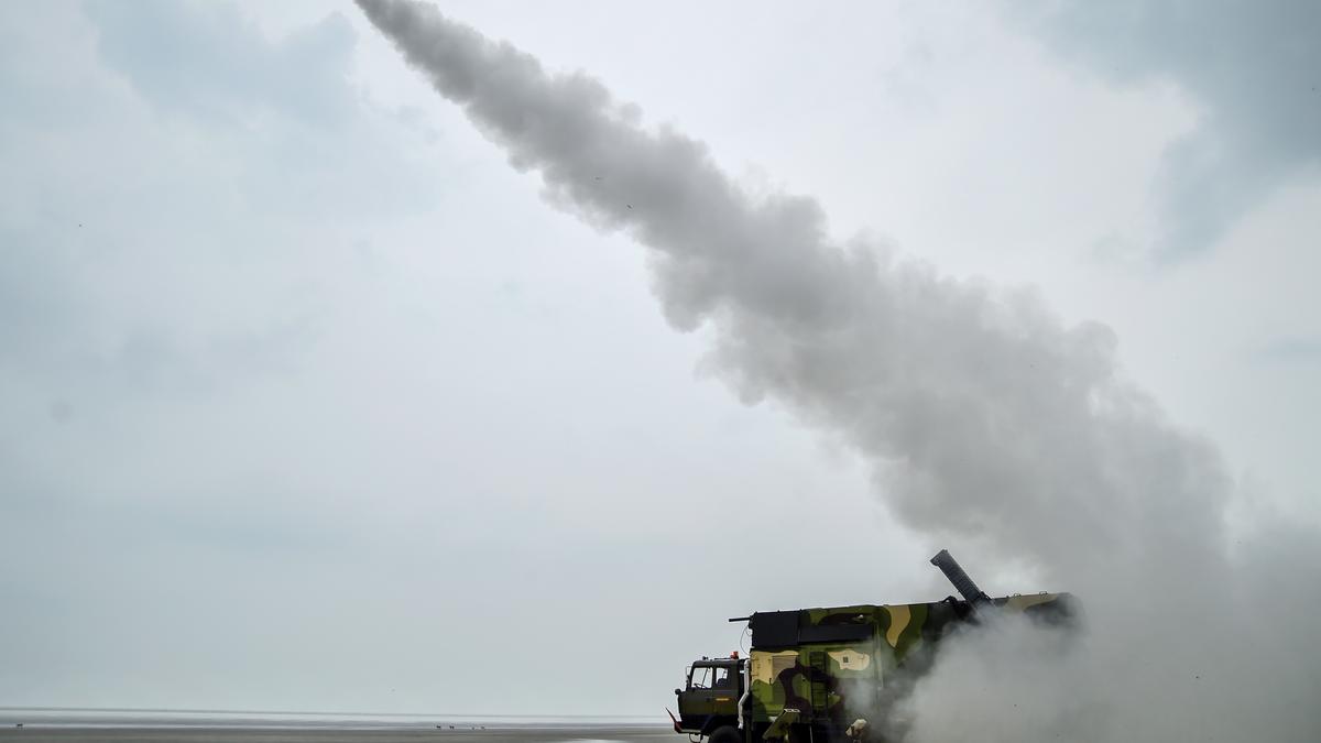 Belgium defence push in India: JCD ties up with EPH to manufacture tank turrets