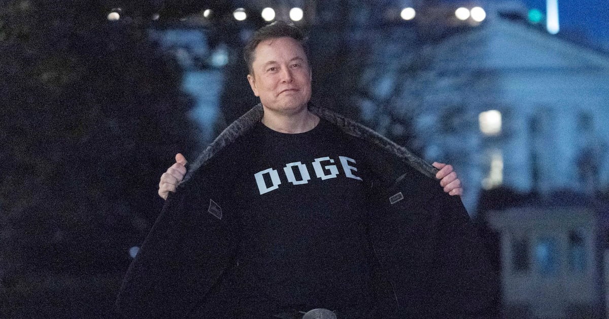 Democrats demand DOGE answers on scope of authority and if its within ‘bounds of federal law’ – Deseret News