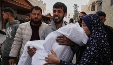 Netanyahu’s war aim is now to remake the Middle East