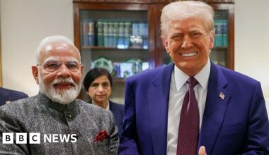 What’s in it for modi in this? I’m not close enough to India nor socials.