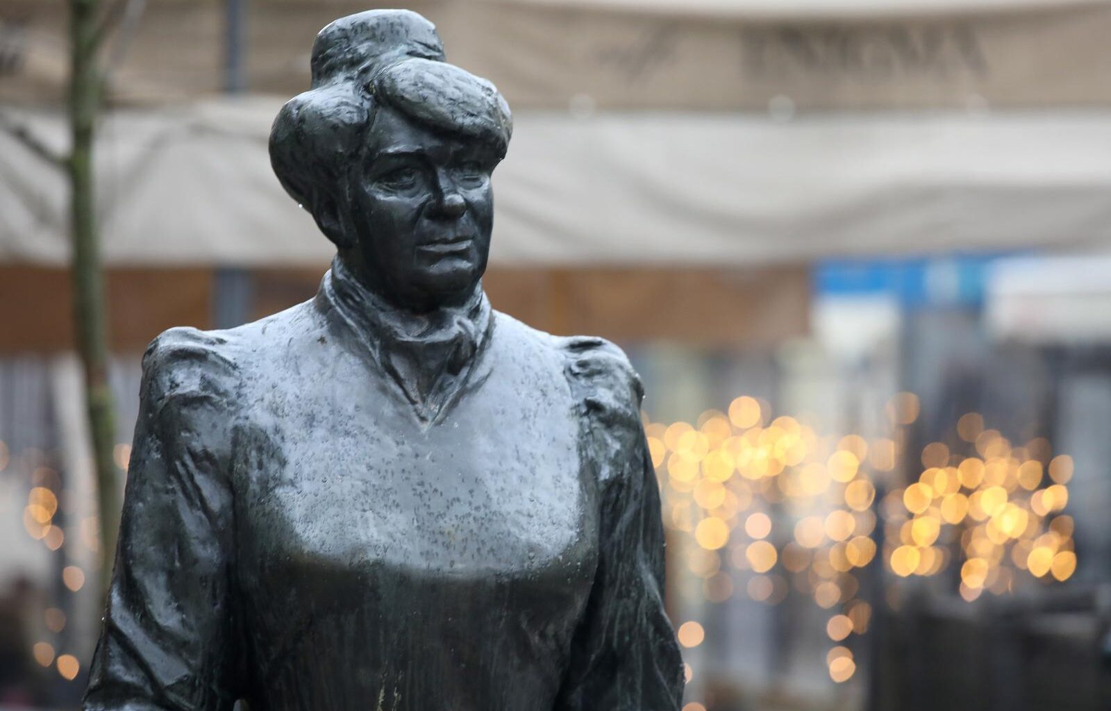 Marija Jurić Zagorka