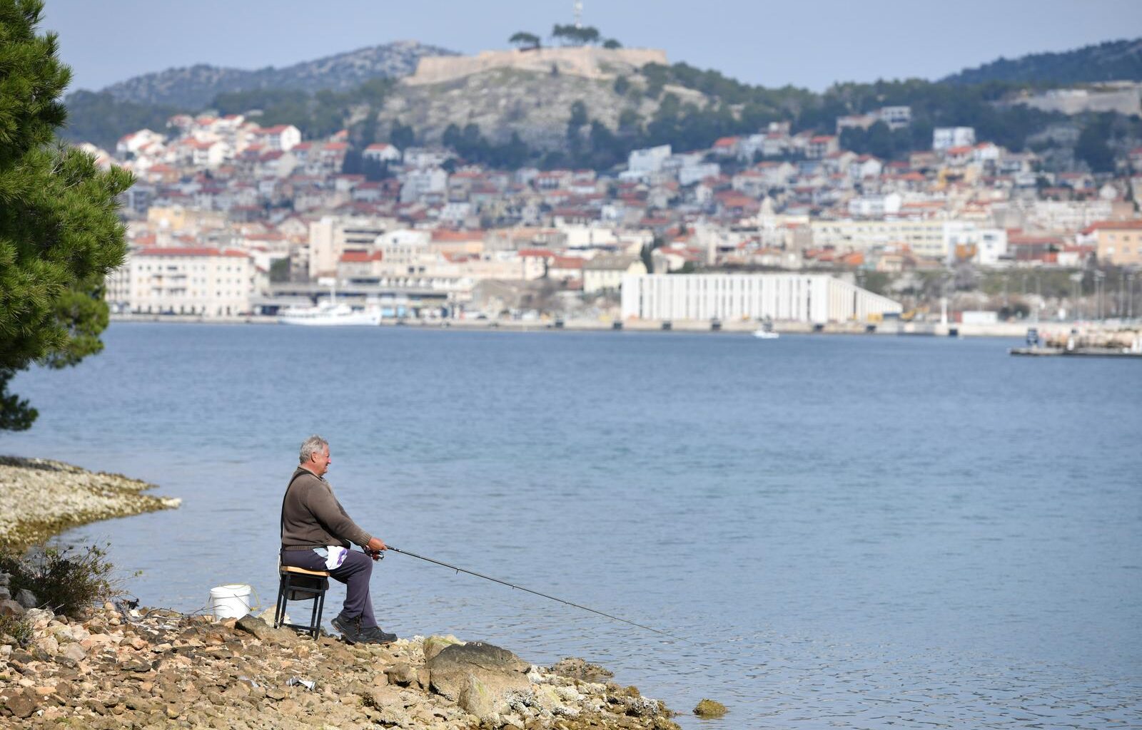 croatian angling tourism
