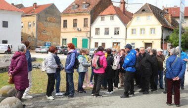 karlovac county tourist numbers