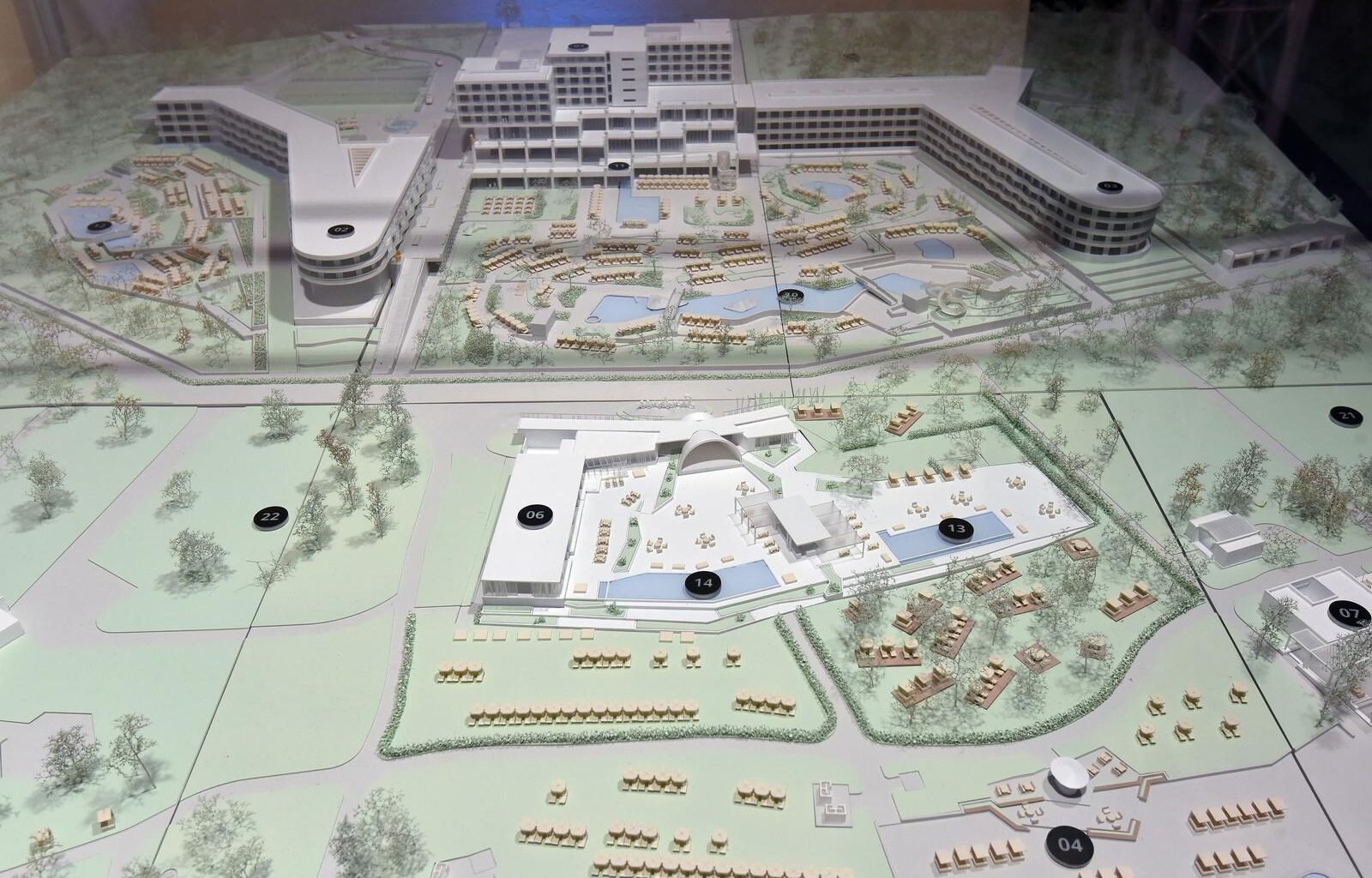 largest investment croatian tourism