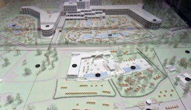 largest investment croatian tourism