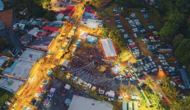 Puna regenerating economy with new cultural, entrepreneurial community hub : Big Island Now