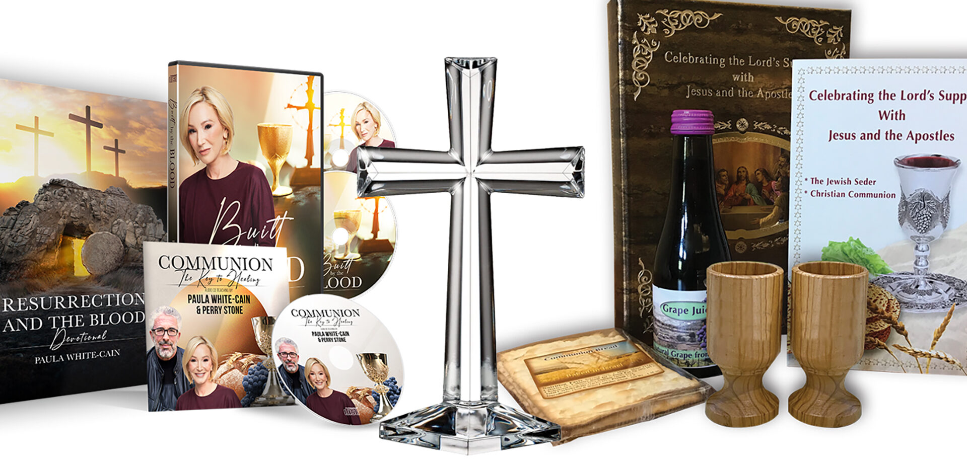 Trump’s faith adviser selling seven Easter blessings for $1,000 gift – Baptist News Global