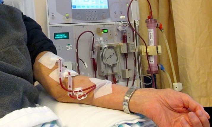 Home dialysis to be available in Croatia by end of year