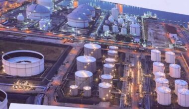 Government to make payment for 20,000-acre land secured for the Petroleum Hub project