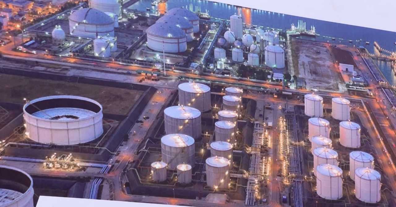 Government to make payment for 20,000-acre land secured for the Petroleum Hub project