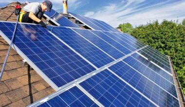 cover Solar power users slam grid lockouts