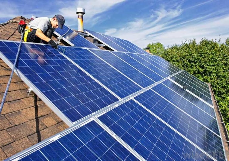 cover Solar power users slam grid lockouts