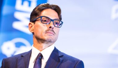 MFE-MediaForEurope TV Group Launches Takeover Bid for ProSieben