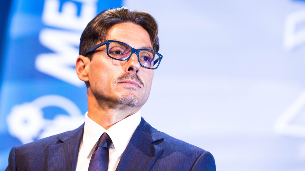 MFE-MediaForEurope TV Group Launches Takeover Bid for ProSieben