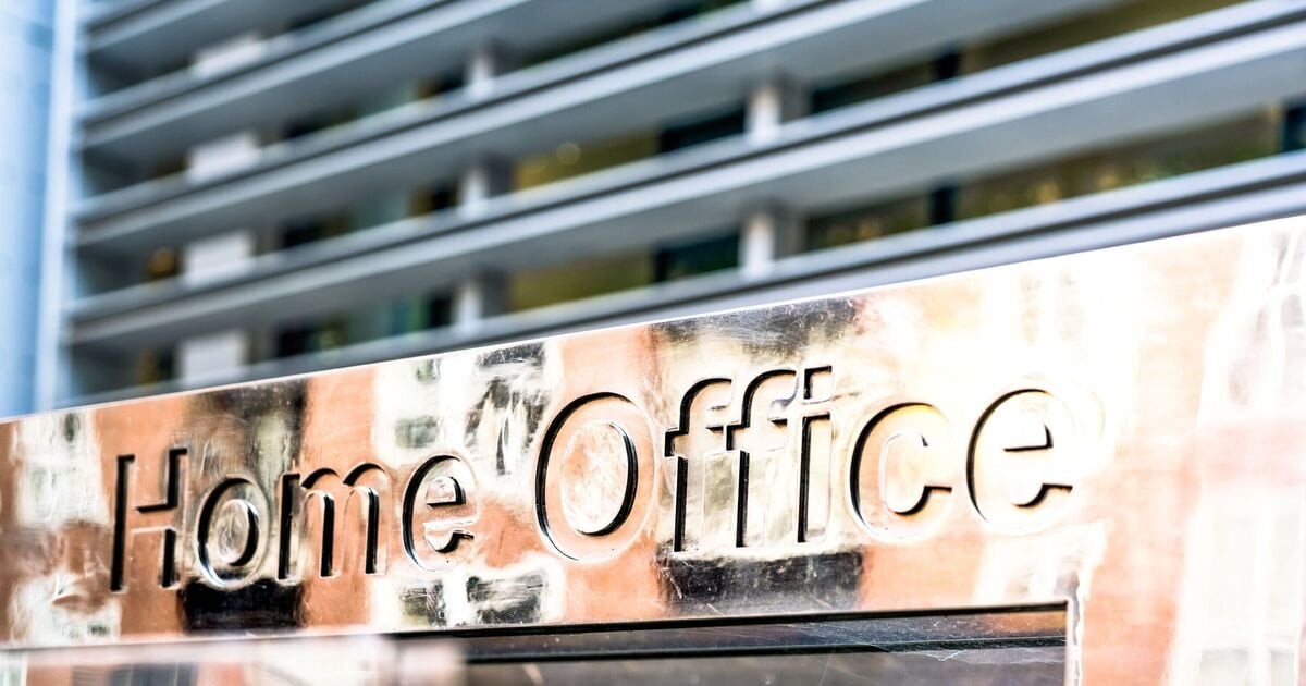 Woman 'chose to go back to Iran' after being sexually assaulted in migrant hotel