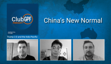 Geopolitical Futures