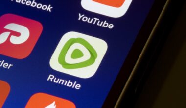 Rumble Launches Crypto Wallet For Creators Amid $775 Million Tether Investment: 'We Want To Take On Google Head On,' Says CEO