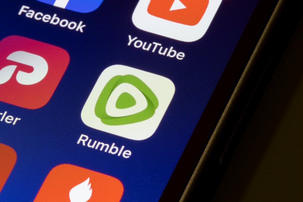 Rumble Launches Crypto Wallet For Creators Amid $775 Million Tether Investment: 'We Want To Take On Google Head On,' Says CEO