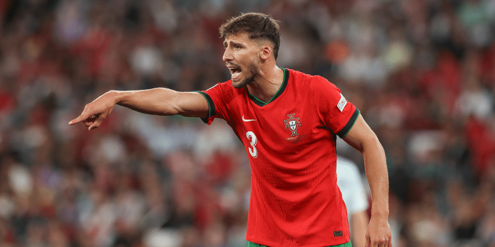 Portugal XI vs Denmark – Predicted lineup and team news