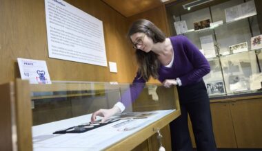 Exploring physician anti-nuclear war activism