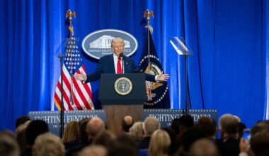 Donald Trump's Geopolitical Game and Vladmir Putin's Rapprochement