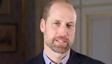 Prince William Speaks Fluent Welsh in Video to Mark St David’s Day