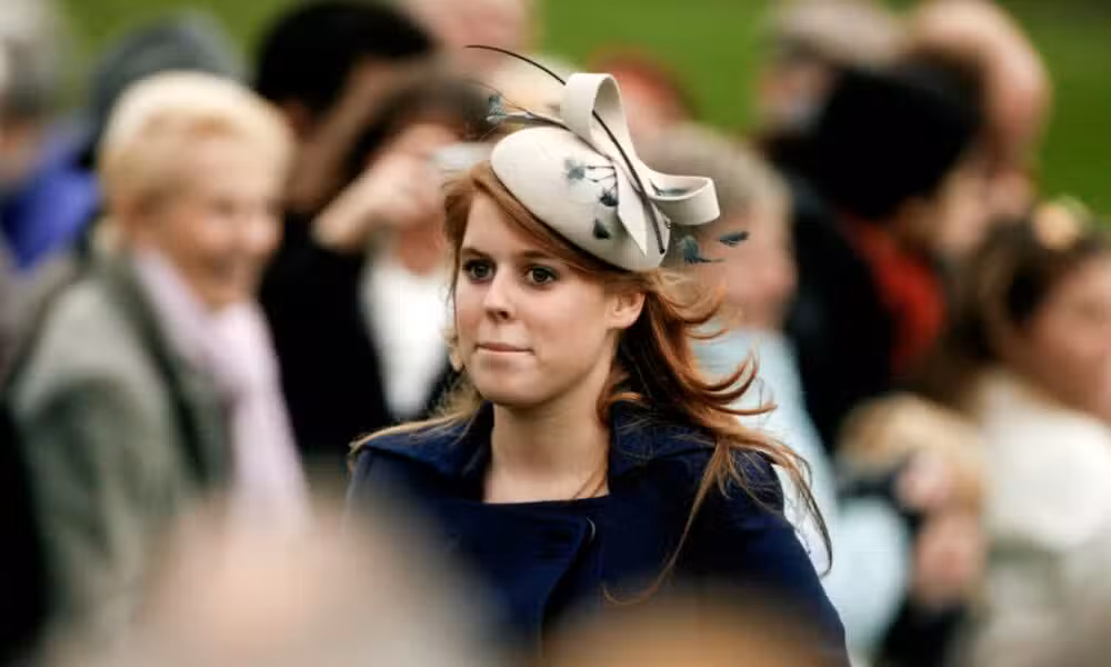 Princesa Beatrice