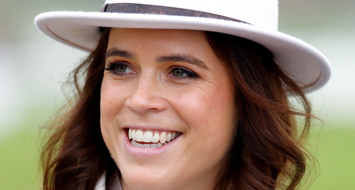 Princess Eugenie Shares Striking Olympics Photo Featuring Mom