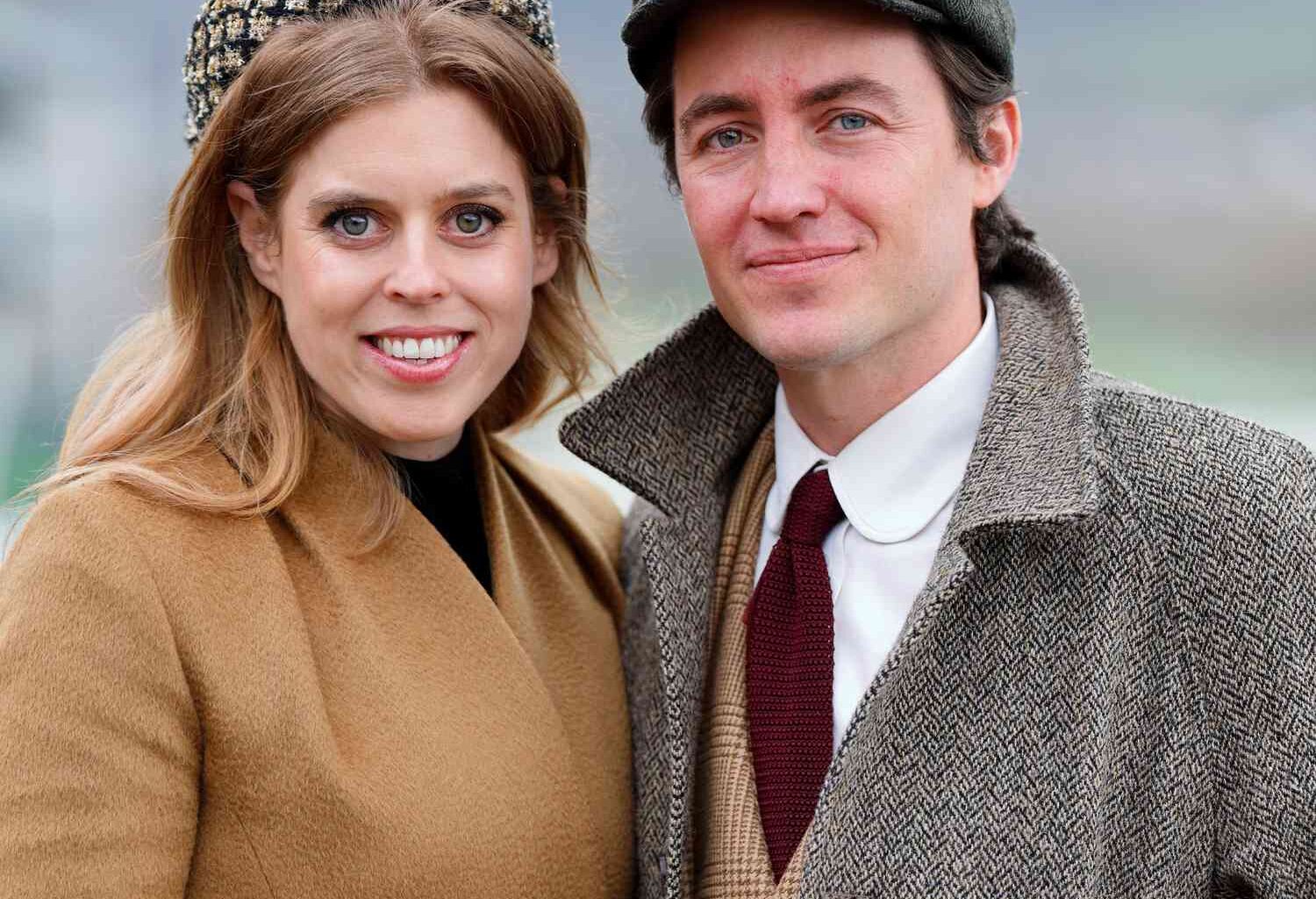 Princess Beatrice and Edoardo Mapelli Mozzi Have an Island Getaway They Like to Visit