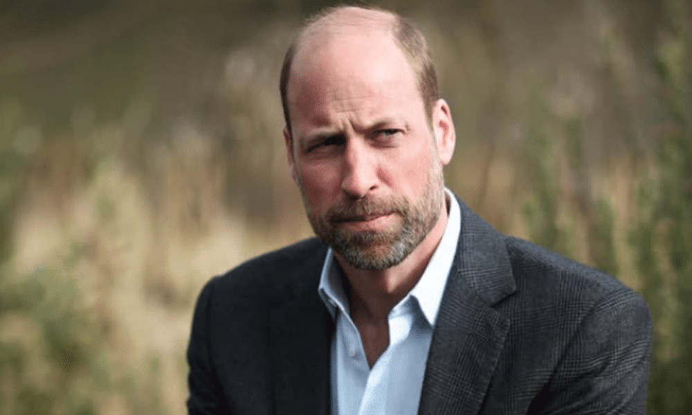 Príncipe William