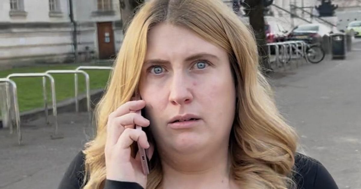 Woman made up a wedding to steal money from family and friends
