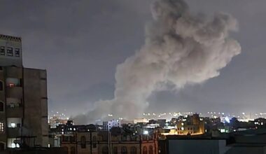 In Yemen Strikes, Trump Takes On a Group That Has Outlasted Powerful Foes