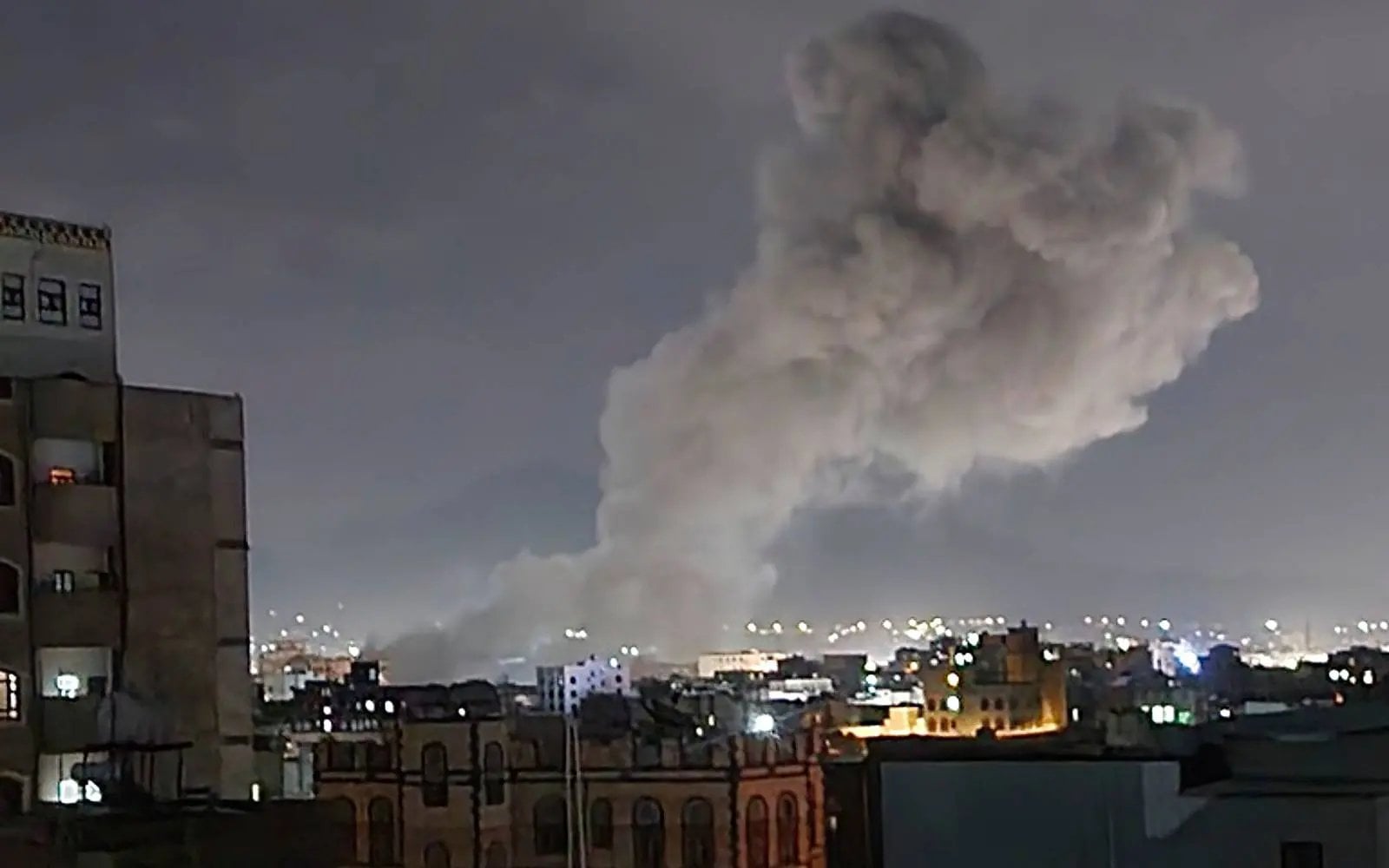 In Yemen Strikes, Trump Takes On a Group That Has Outlasted Powerful Foes