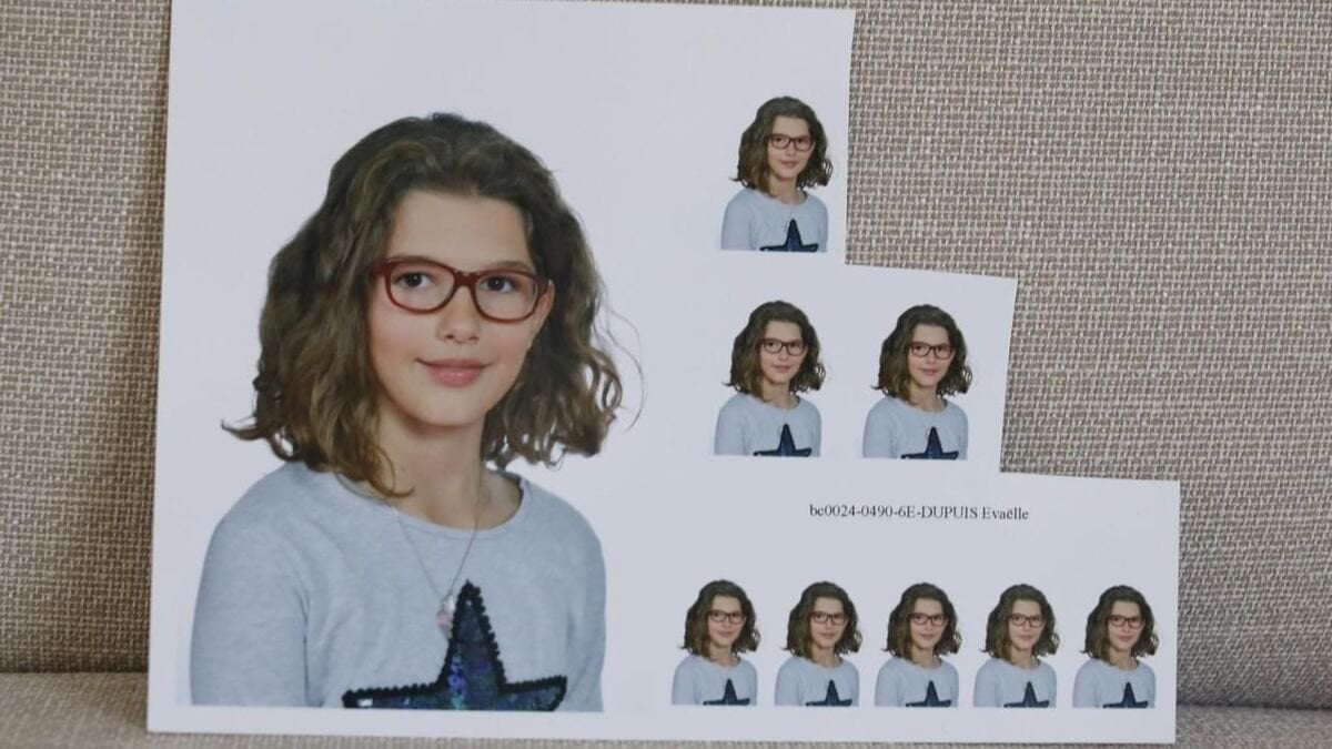 Suicide d’Evaëlle à 11 ans : jugée pour harcèlement, l’ex-professeure « ne pense pas avoir commis d’erreur »