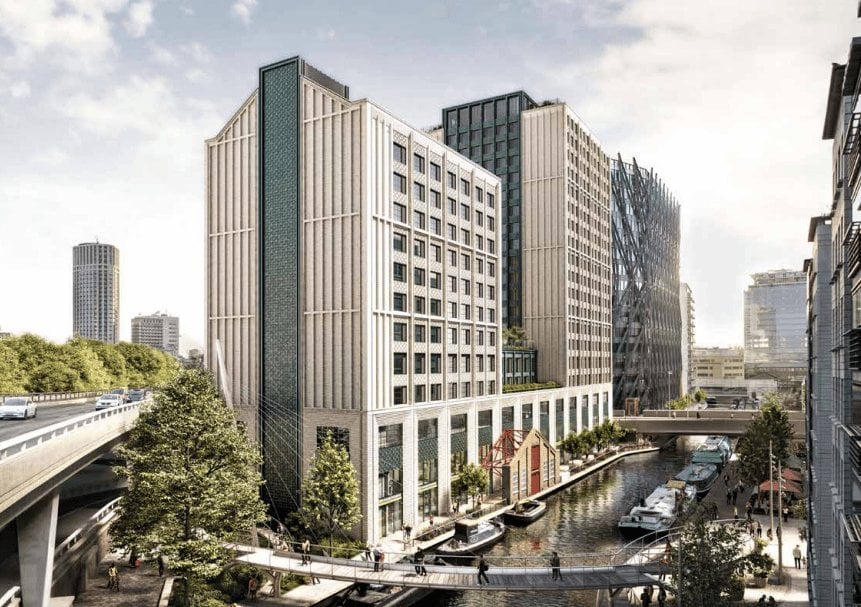 Sadiq Khan intervenes after London council refuses 20-storey student block