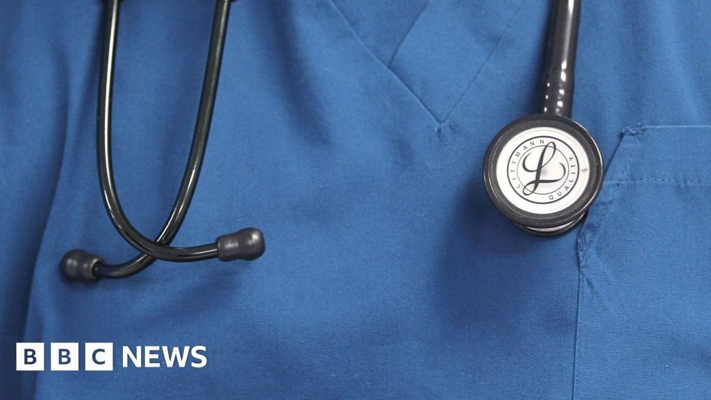 Doctor not struck off by panel over 'one-off' rape