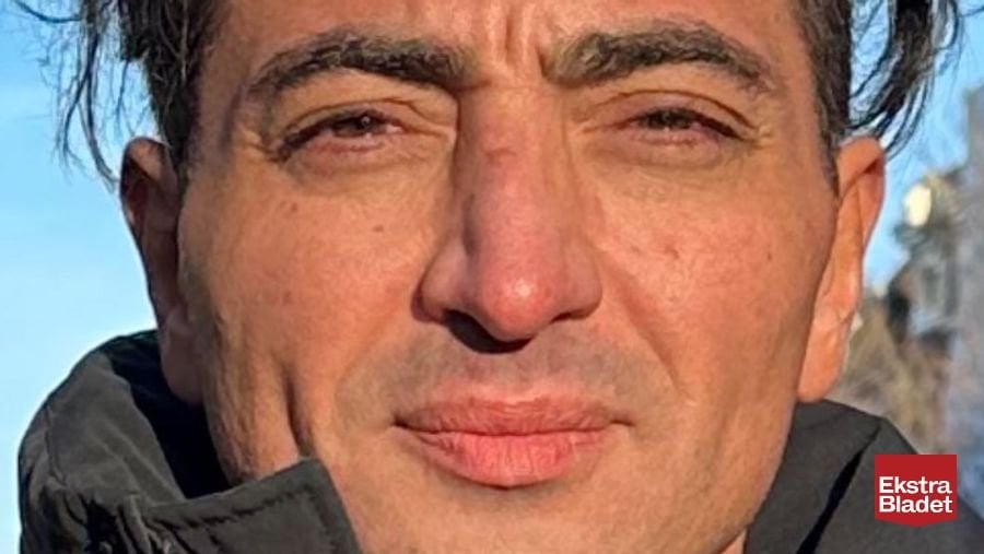 Chefen fra helvede: Kalder ansat 'klamme fucking spermfjæs'