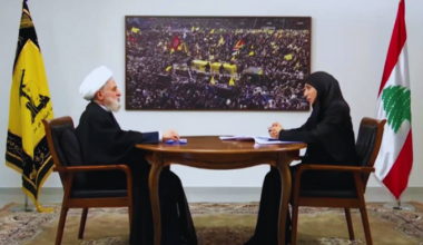 Hezbollah Warns of Continued Resistance if Israeli Occupation Persists in Lebanon