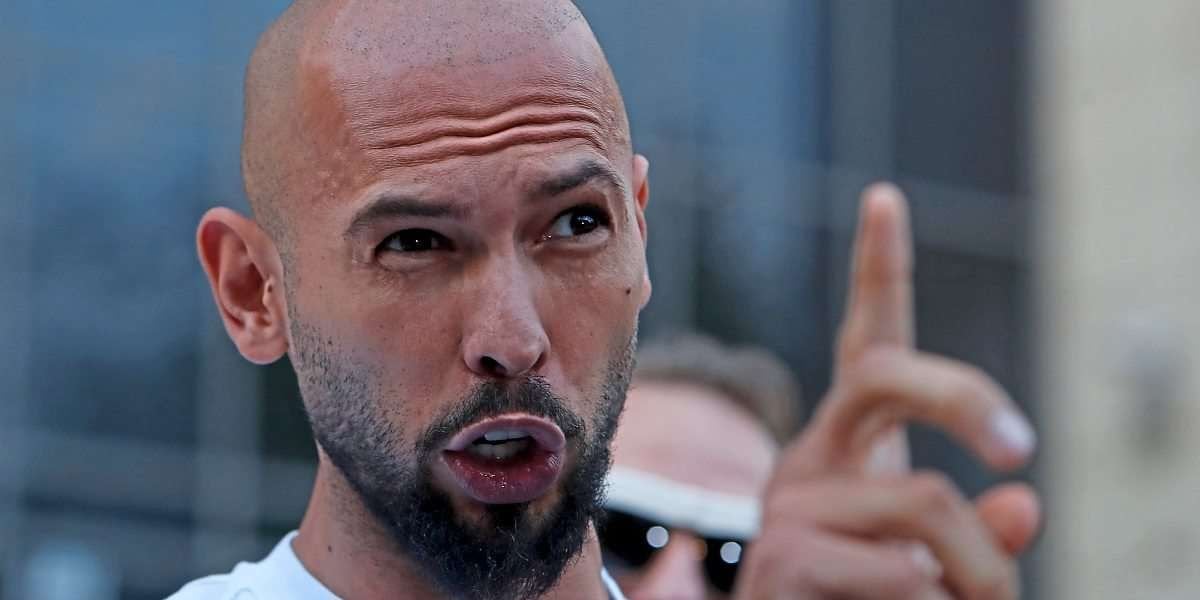 Hilfe, mein Sohn findet Andrew Tate cool! Andrew Tate gilt als Alphamann und Frauenhasser. Auf Social Media hat er Millionen Follower, vor allem junge Männer. Was können Eltern tun, wenn ihr Kind ihm verfällt?
