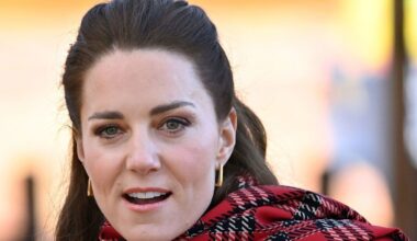 Royal family leaves Princess Kate out of major IWD post – fans react