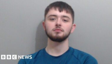 Man given 23 years for rape and abuse of children