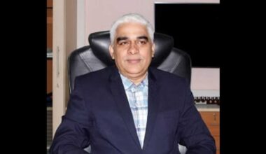 Increase in rainfall due to global warming opportunity for better water management: Krishnan