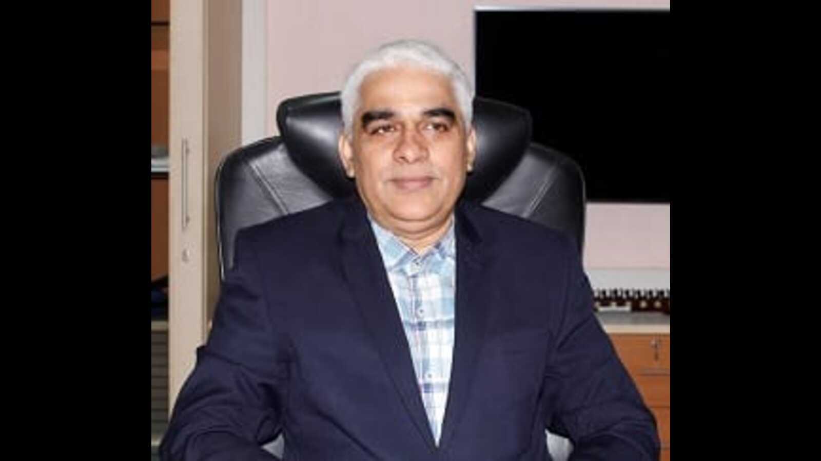 Increase in rainfall due to global warming opportunity for better water management: Krishnan